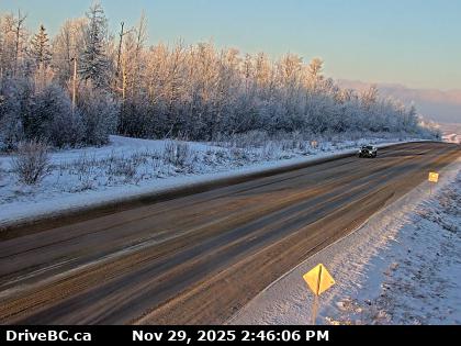 South Taylor Hill - N