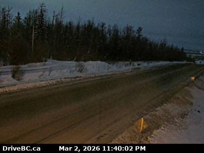 South Taylor Hill - N