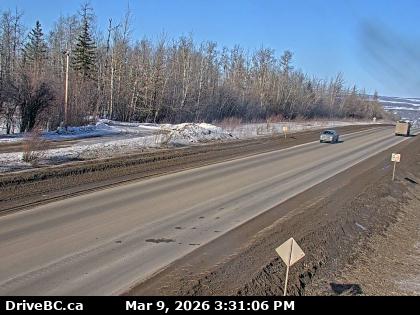 South Taylor Hill - N