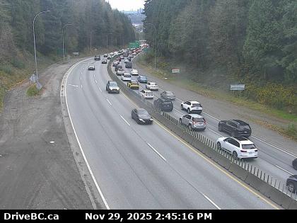 Lynn Valley Rd - E