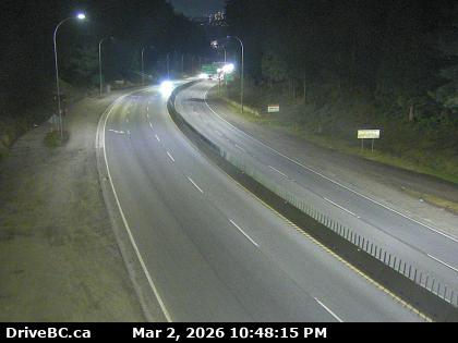 Lynn Valley Rd - E