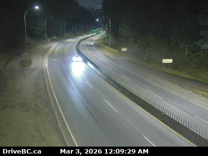 Lynn Valley Rd - E