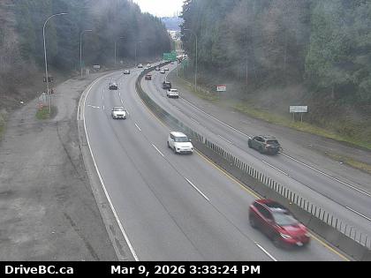 Lynn Valley Rd - E