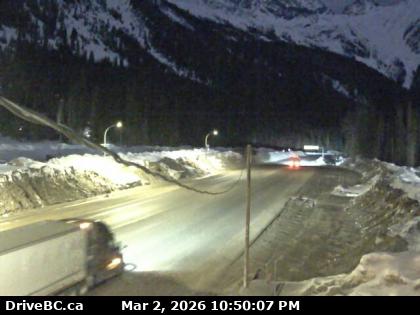 Rogers Pass