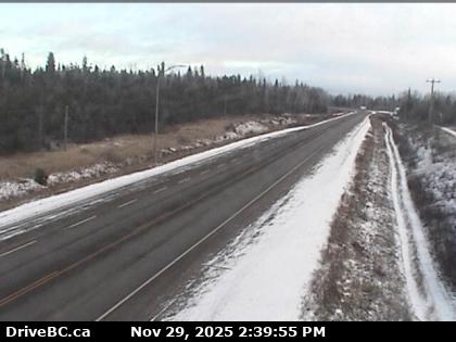 Bednesti Looking East