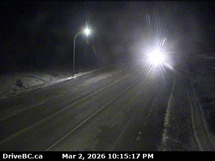 Bednesti Looking East