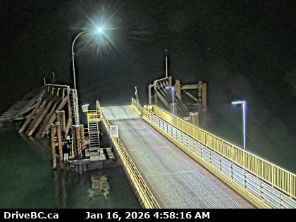 Kootenay Bay Ramp