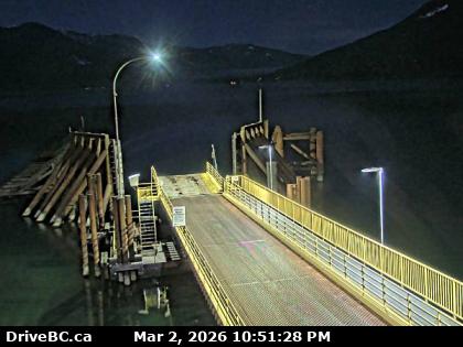 Kootenay Bay Ramp