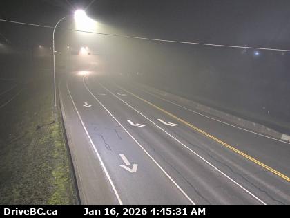 Hwy 19A at 17th Street Bridge - S