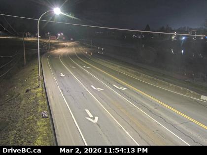 Hwy 19A at 17th Street Bridge - S