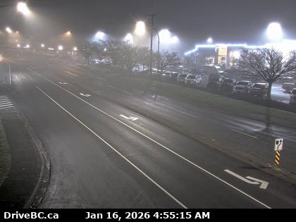 Hwy 19A at Ryan Rd - N