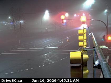 Hwy 19A at Ryan Rd - S