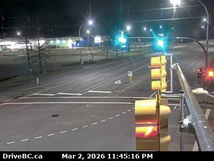 Hwy 19A at Ryan Rd - S