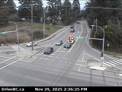 Sayward Rd - E