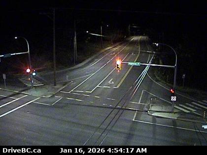 Sayward Rd - E
