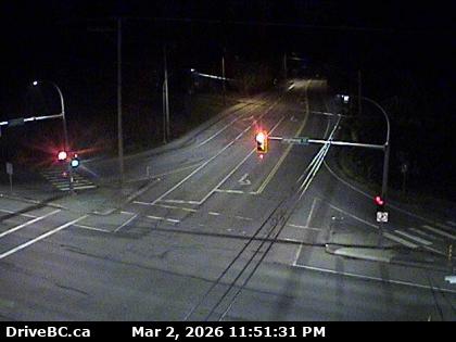 Sayward Rd - E