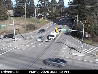Sayward Rd - E