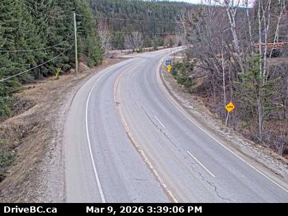 Needles Ferry Bend Middle