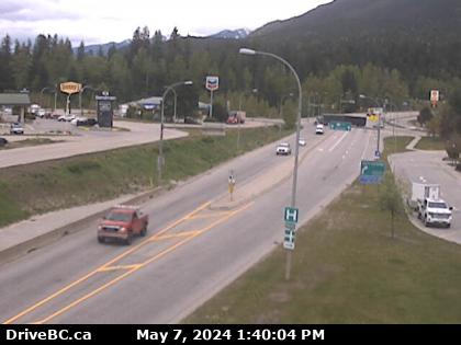 Get The Big Picture for Revelstoke Mt Hwy 1 E Click!