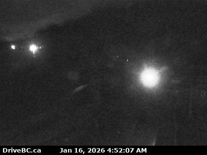 Three Valley Gap - E