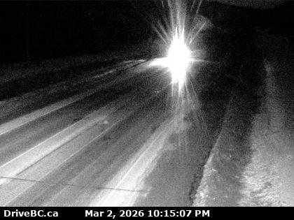 Savory Rest Area - W