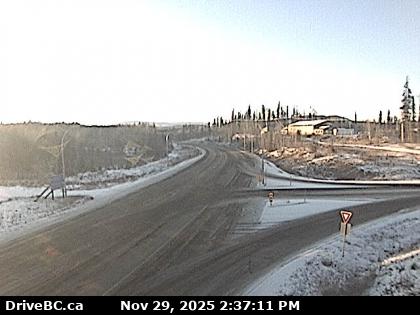 Tumbler Ridge