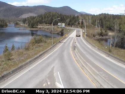 Port Edward webcam - Port Edward webcam, British Columbia, British Columbia