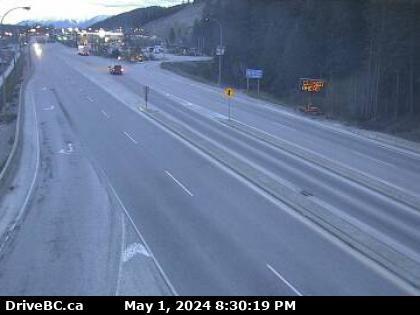 Get The Big Picture for Kicking Horse Hwy1 Golden Click!
