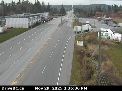 Pacific Crossing at 2nd Ave, North.