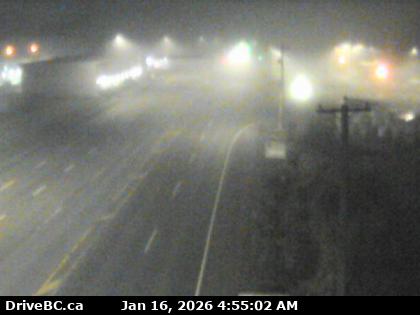 Pacific Crossing at 2nd Ave, North.