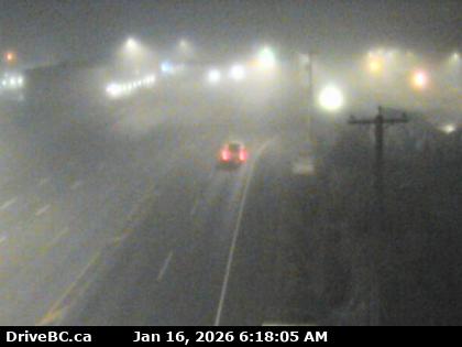 Pacific Crossing at 2nd Ave, North.