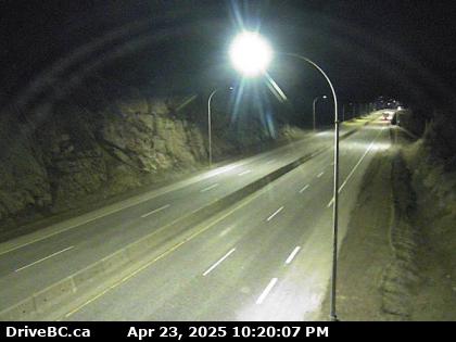 Webcam Image: Coquihalla Lakes Cam