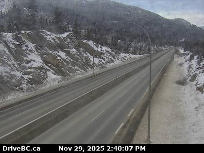 Coquihalla Lakes - N