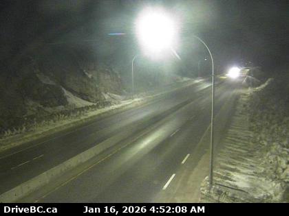 Coquihalla Lakes - N