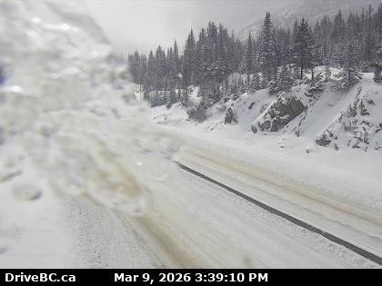 Coquihalla Lakes - N