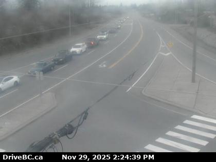 Hwy 13 & 0 Ave, North.