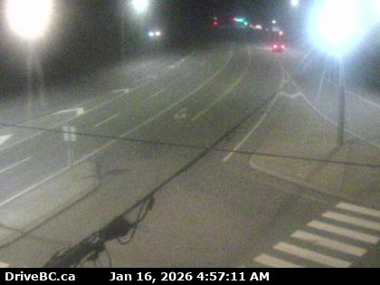 Hwy 13 & 0 Ave, North.