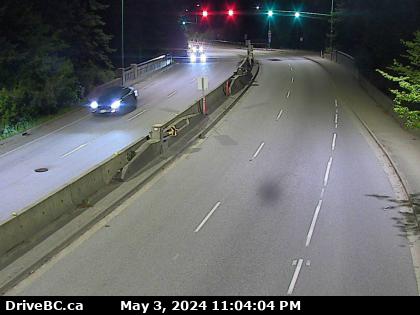 Vancouver webcam - Causeway, Vancouver webcam, British Columbia, British Columbia