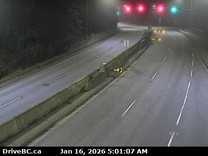 Stanley park Entrance