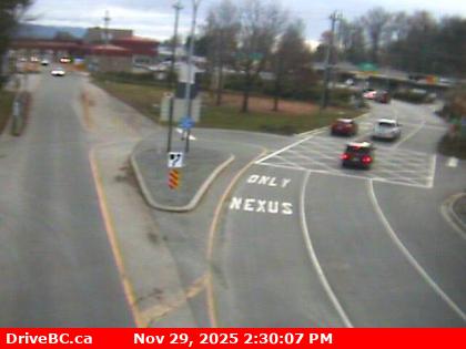 Hwy 11 and 2nd Ave, South.