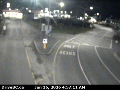 Hwy 11 and 2nd Ave, South.