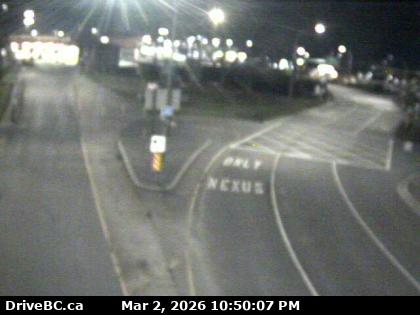 Hwy 11 and 2nd Ave, South.