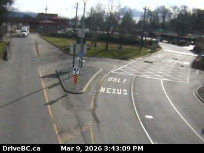 Hwy 11 and 2nd Ave, South.