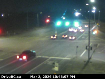 Lougheed Hwy