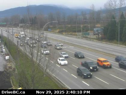 Lougheed at Kennedy Rd