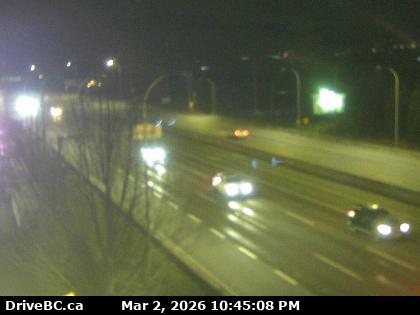 Lougheed at Kennedy Rd
