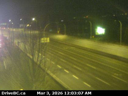 Lougheed at Kennedy Rd