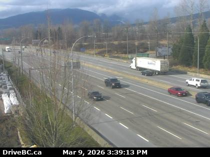 Lougheed at Kennedy Rd