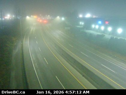 Mary Hill Bypass - SW