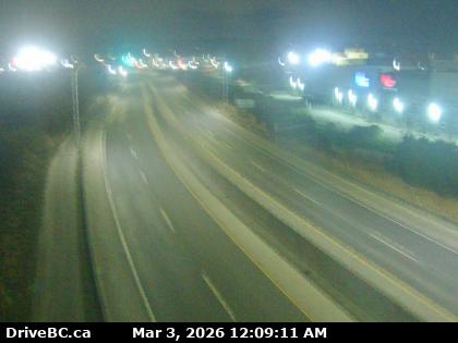 Mary Hill Bypass - SW